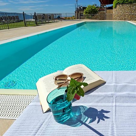 Residence Ruculi - Ruculi Hospitality Tignale Kültér fotó