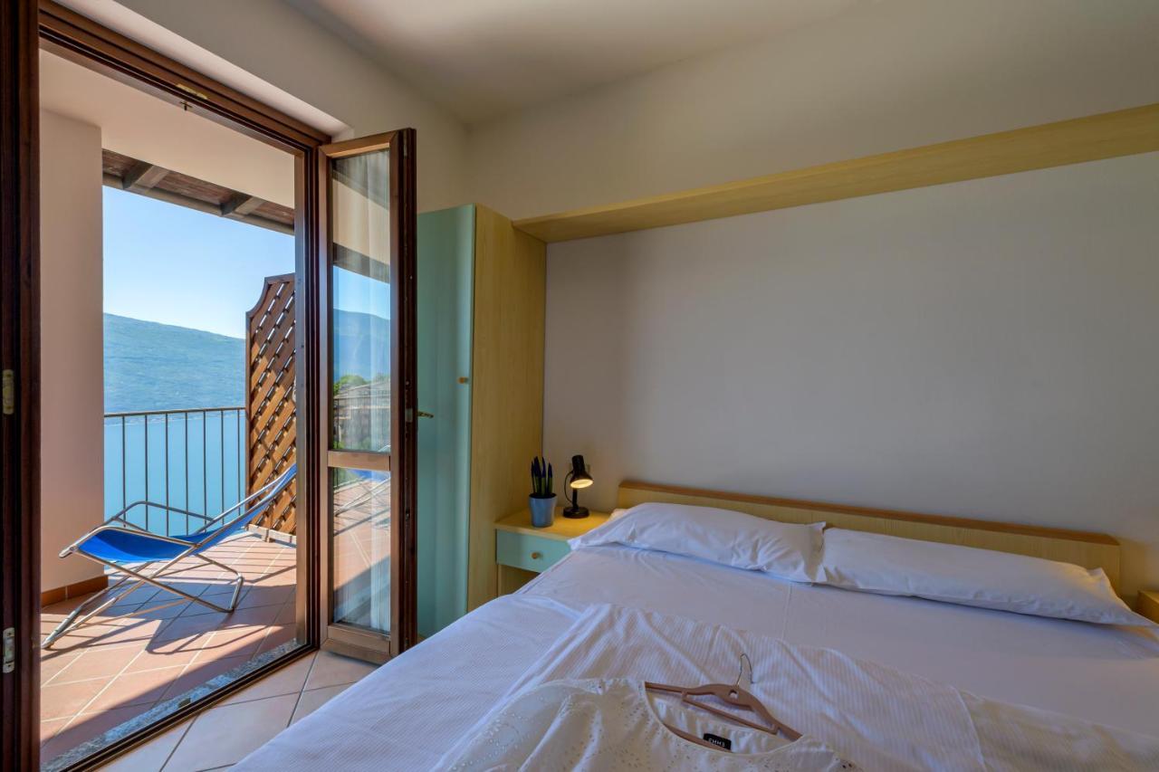 Residence Ruculi - Ruculi Hospitality Tignale Kültér fotó