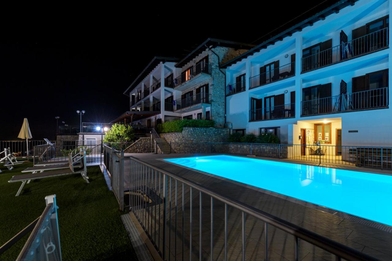 Residence Ruculi - Ruculi Hospitality Tignale Kültér fotó