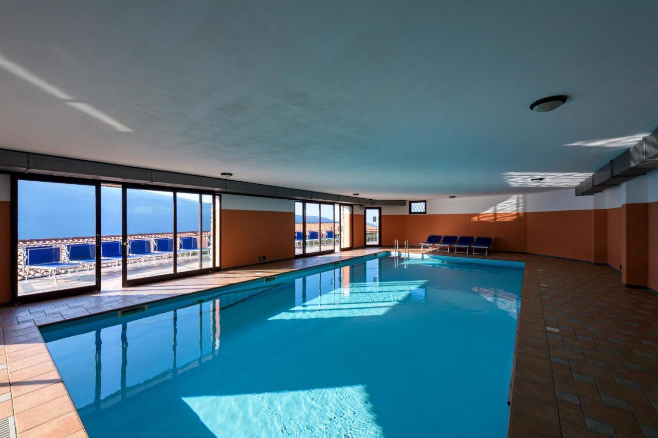 Residence Ruculi - Ruculi Hospitality Tignale Kültér fotó