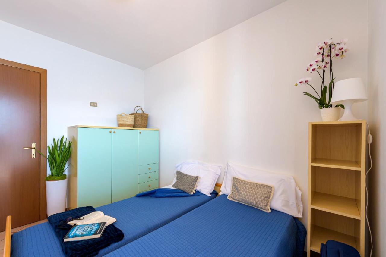 Residence Ruculi - Ruculi Hospitality Tignale Kültér fotó