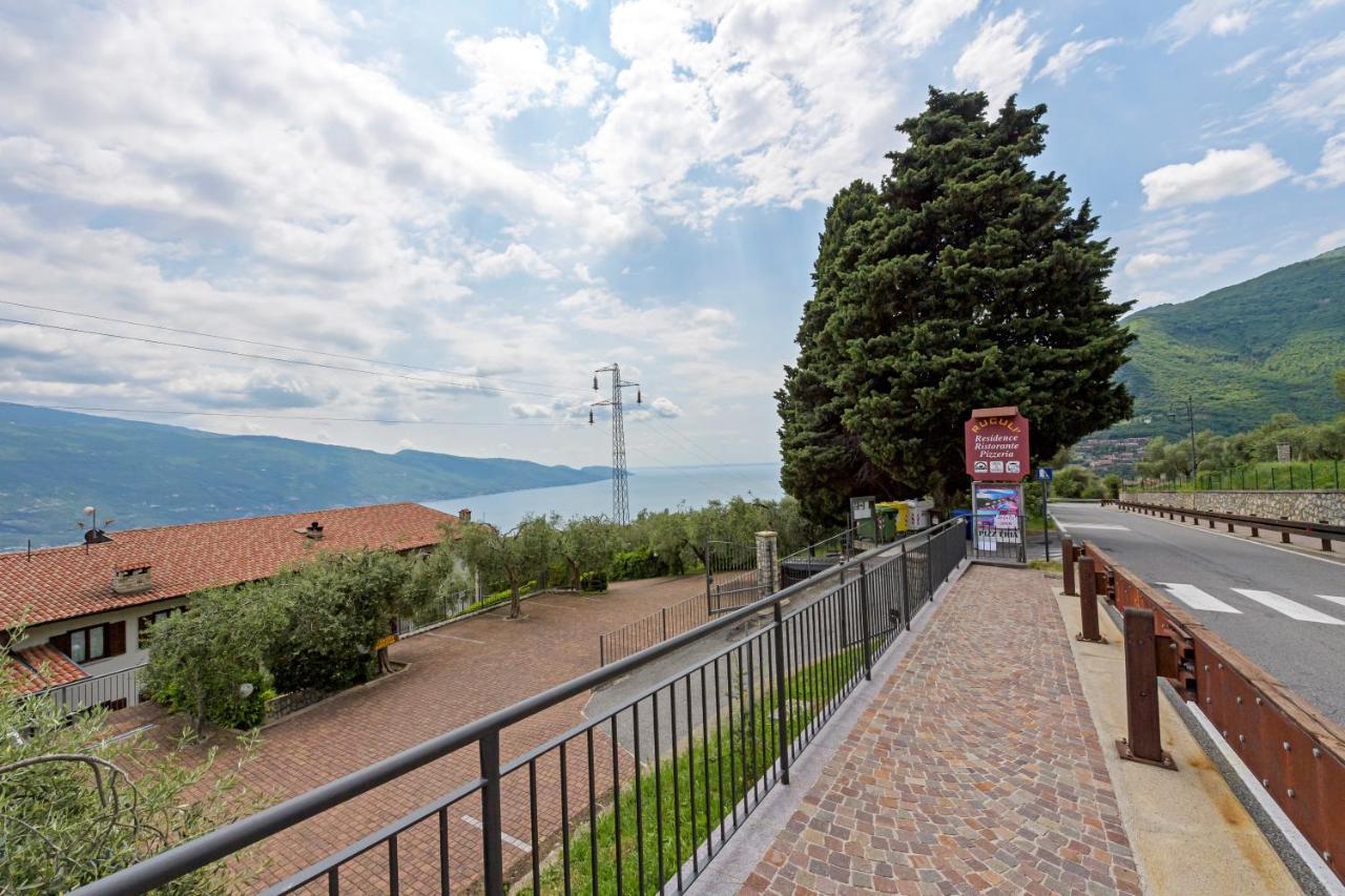 Residence Ruculi - Ruculi Hospitality Tignale Kültér fotó
