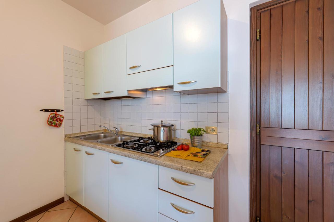 Residence Ruculi - Ruculi Hospitality Tignale Kültér fotó