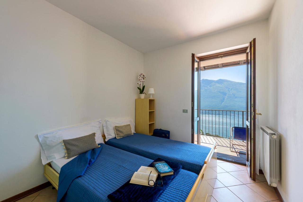 Residence Ruculi - Ruculi Hospitality Tignale Kültér fotó