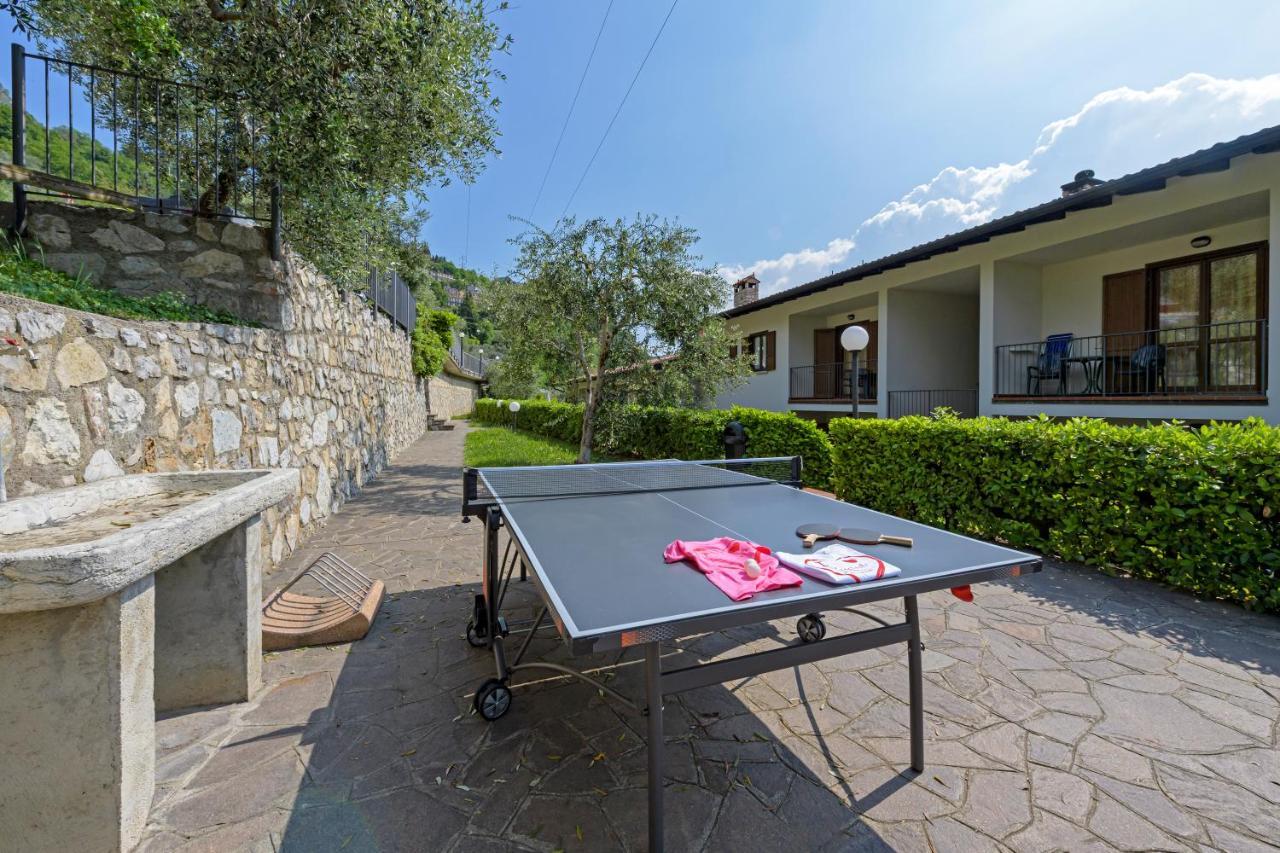 Residence Ruculi - Ruculi Hospitality Tignale Kültér fotó