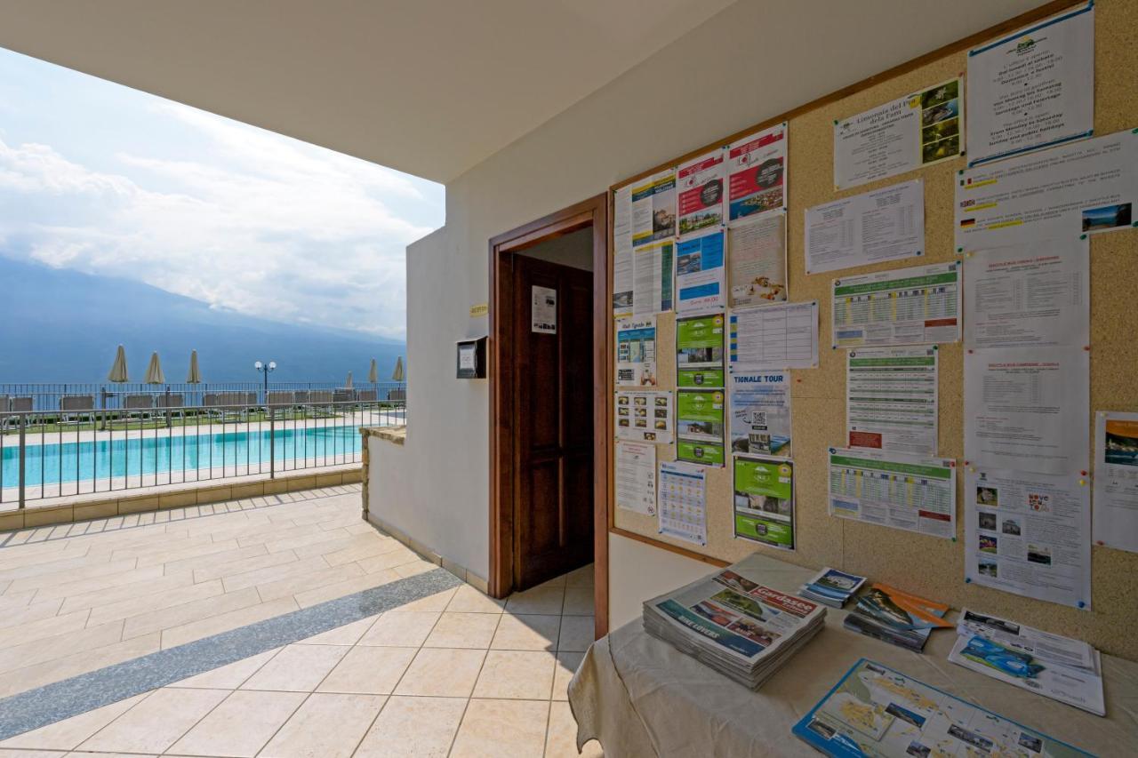 Residence Ruculi - Ruculi Hospitality Tignale Kültér fotó