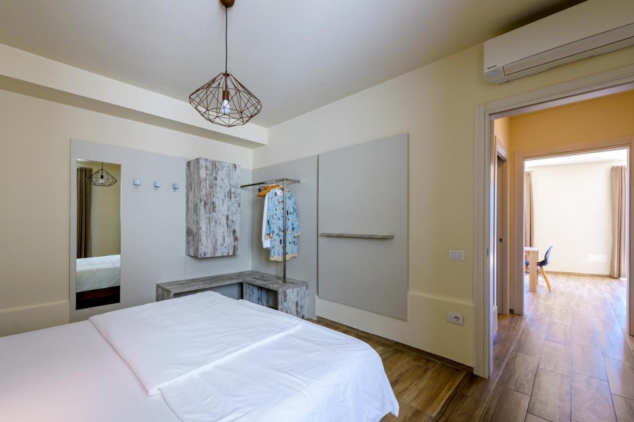 Residence Ruculi - Ruculi Hospitality Tignale Kültér fotó