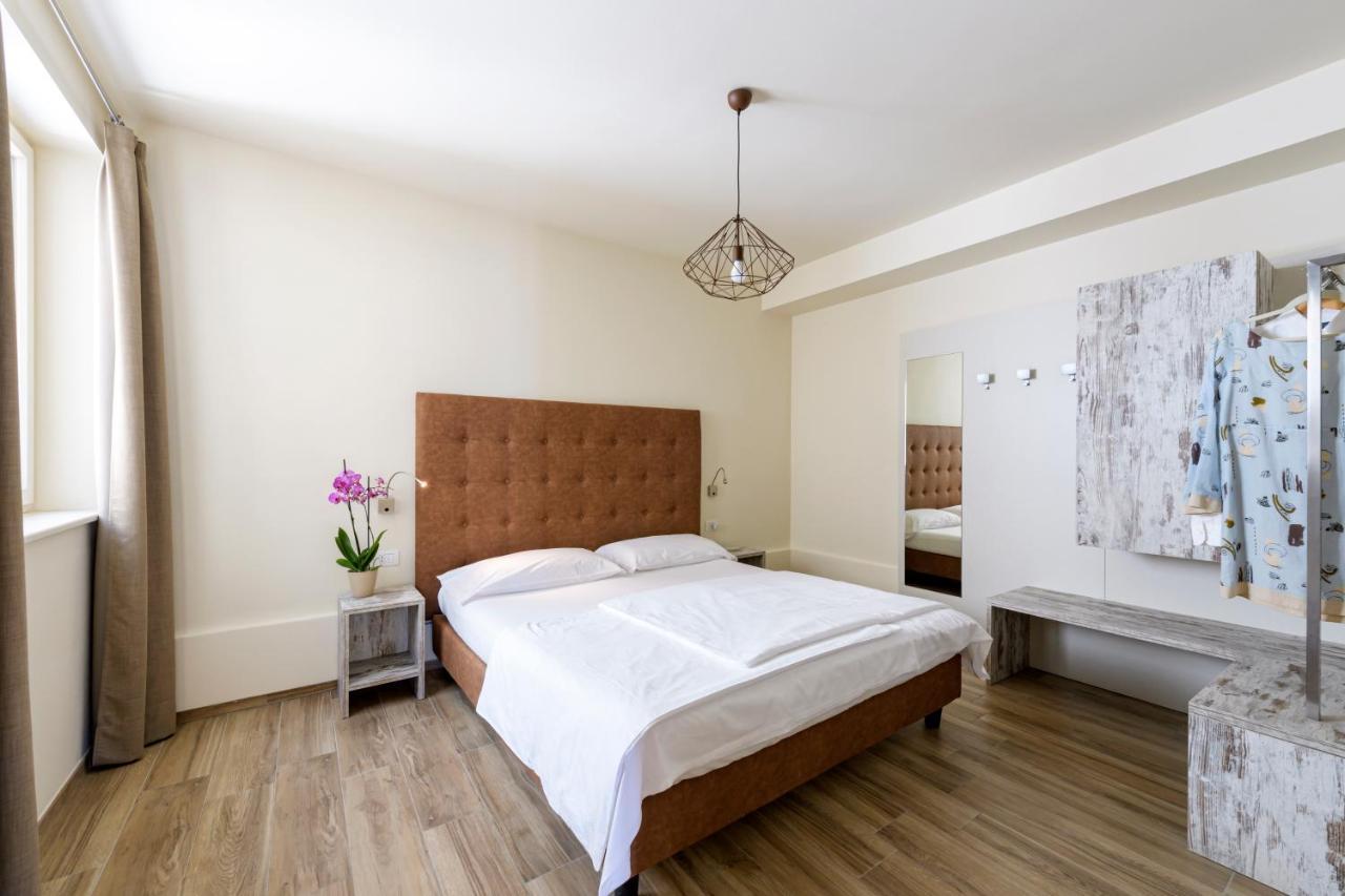 Residence Ruculi - Ruculi Hospitality Tignale Kültér fotó