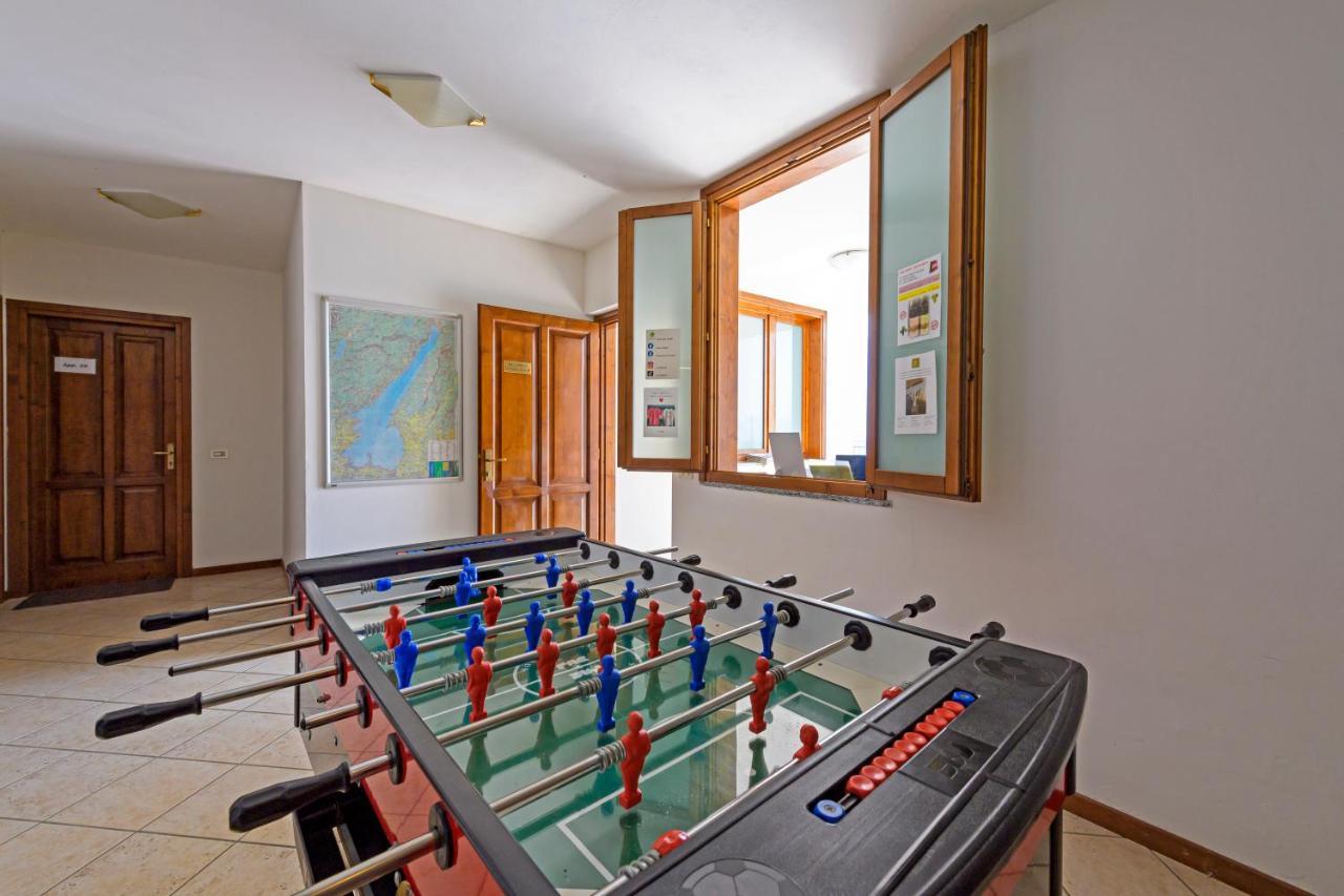 Residence Ruculi - Ruculi Hospitality Tignale Kültér fotó