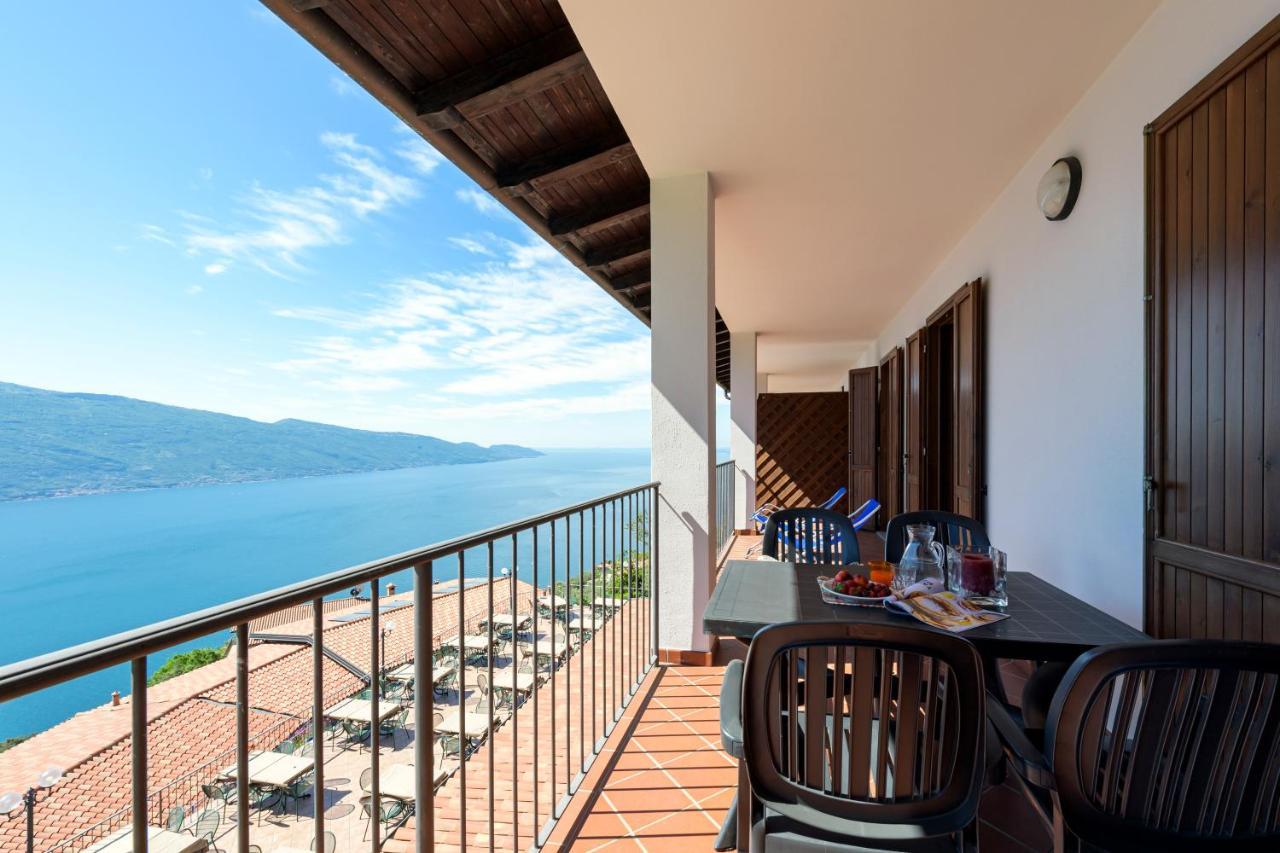 Residence Ruculi - Ruculi Hospitality Tignale Kültér fotó