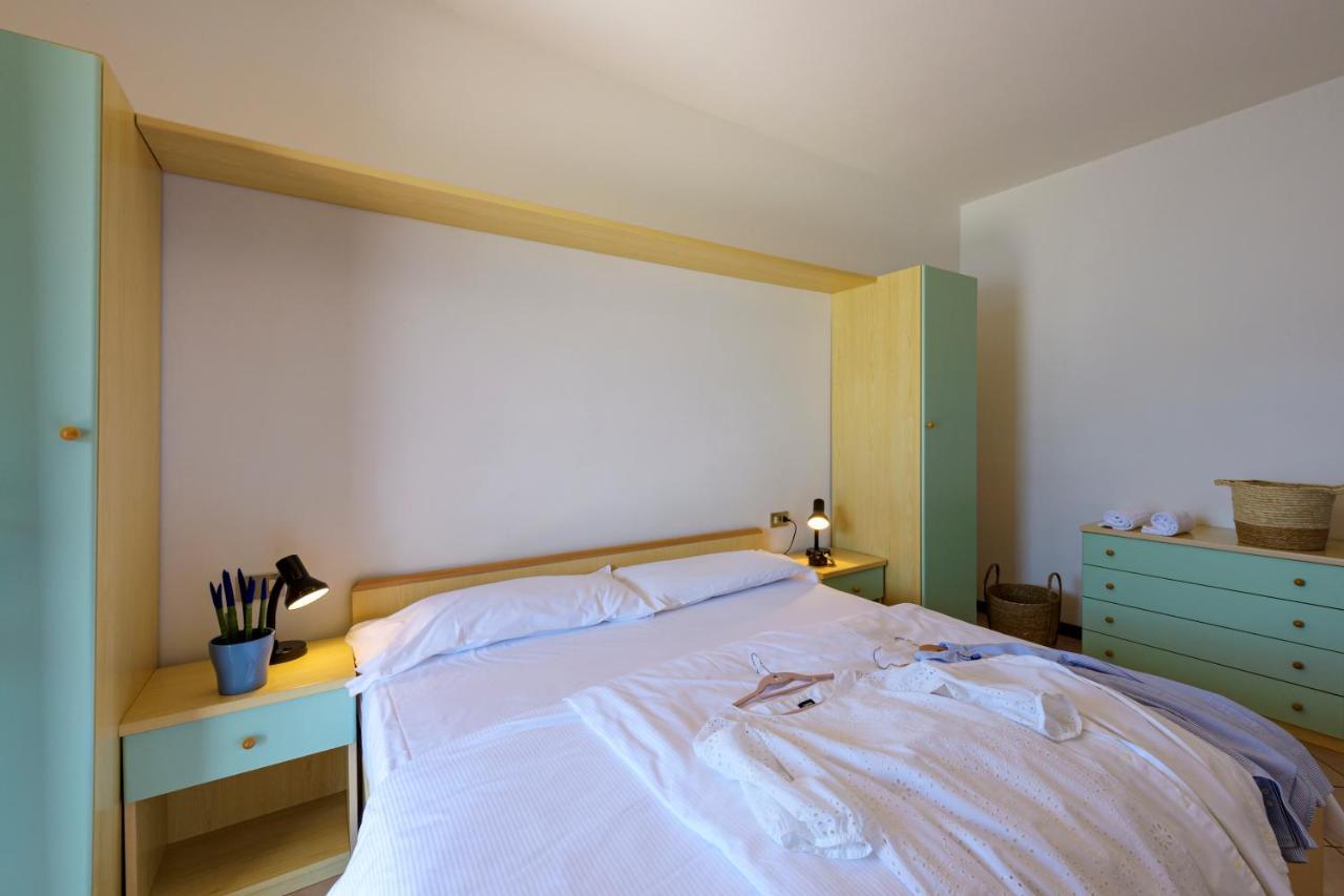 Residence Ruculi - Ruculi Hospitality Tignale Kültér fotó